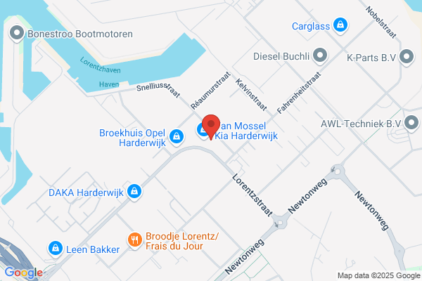 Autobedrijf Hordijk
