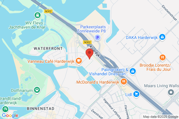 Automobielbedrijf Radstake