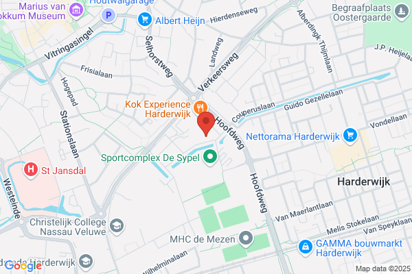 B.V. Gelderse Auto Service