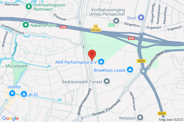 Gelderse Autoservice Bv