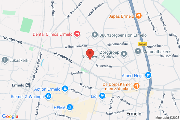 Handelsonderneming Westera