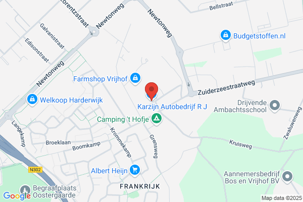 R.J. Karzijn Autobedrijf