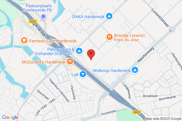 Wensink Automobielbedrijven Bv