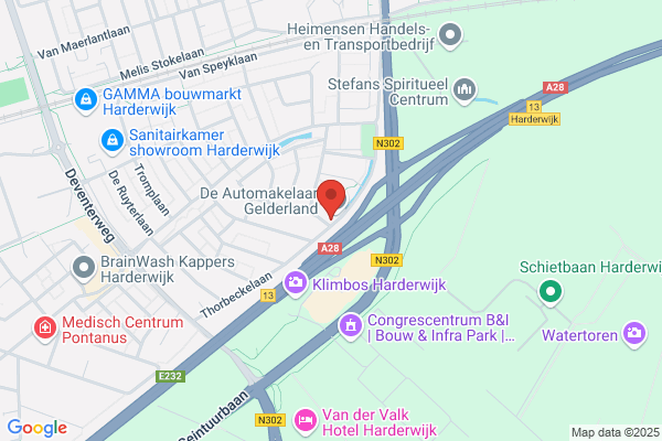 Apk Station Hiemstra