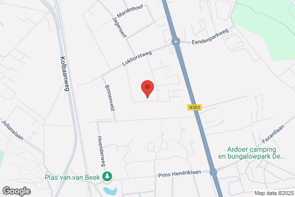 Autobedrijf G.J. Mastenbroek