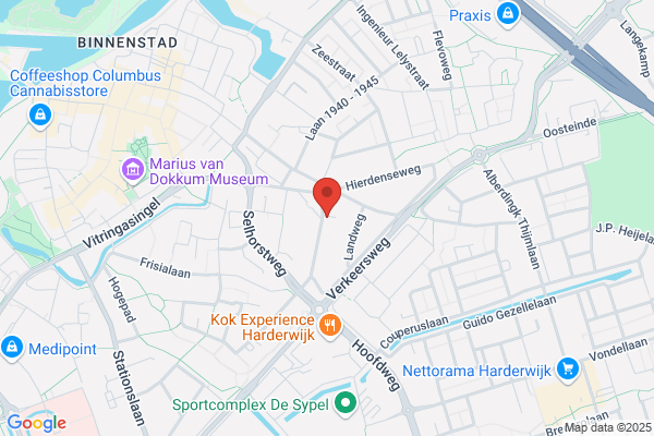 Autobedrijf Kok
