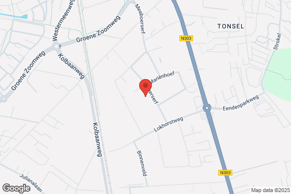 Balde's Banden Service Bv