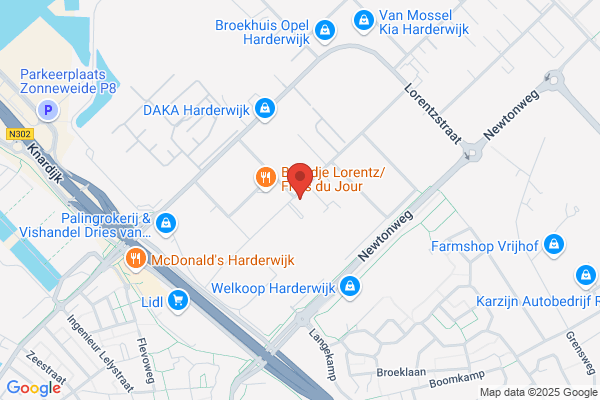 Brouwer Tankservice/Carwash