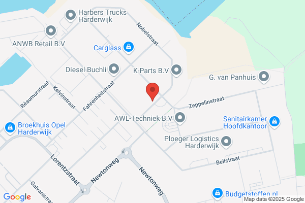 Ezb Harderwijk
