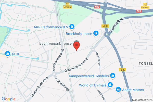 Vof Autowas- En Poetsbedrijf D. Schouten
