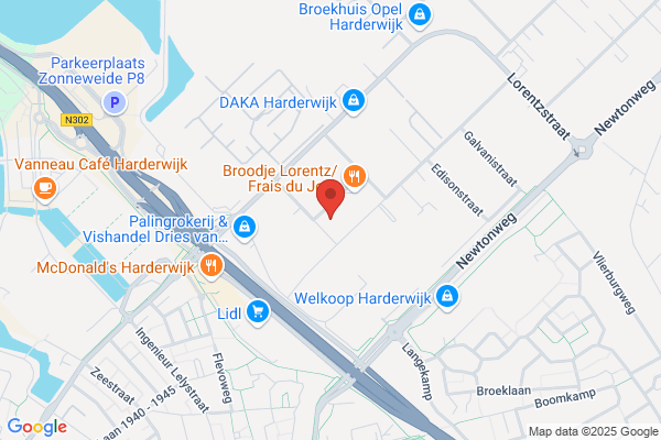 Euromaster Harderwijk