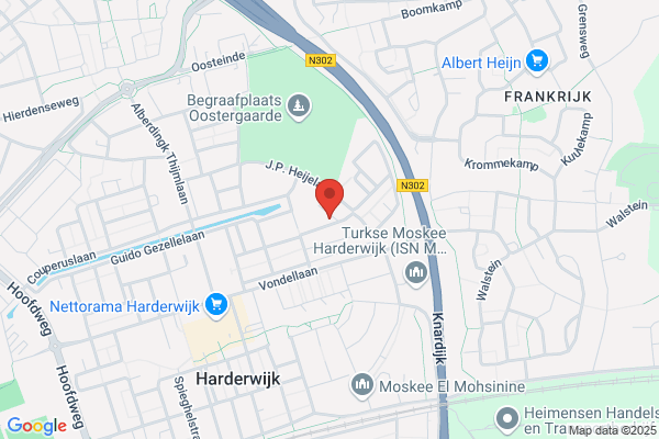 GarageKlein Hierden
