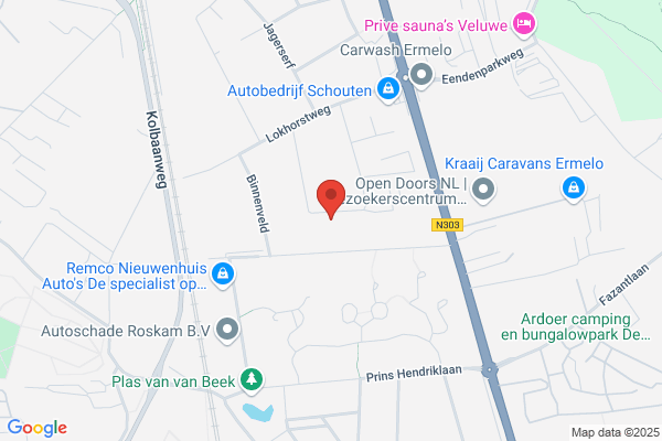 H. Kok Auto'S