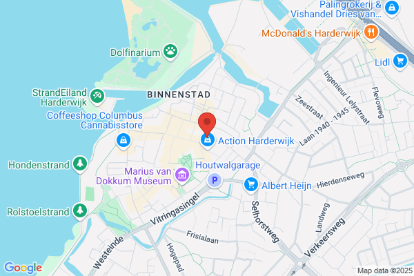 Postkantoor