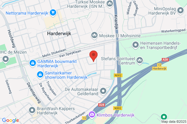 Christelijke Basisschool De Brug