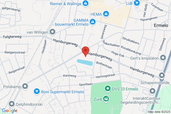 Prot Chr Basisschool Margriet
