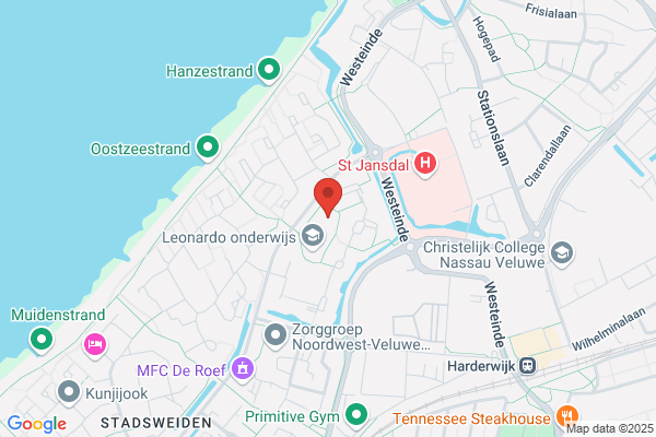 Vrije School Valentijn