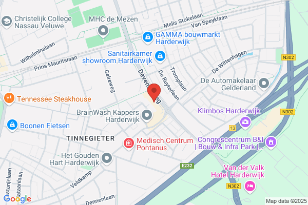 Zonnestudio Het Zonnepaleis