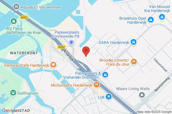 Buro Mr. H.J. Van Der Zant Bv