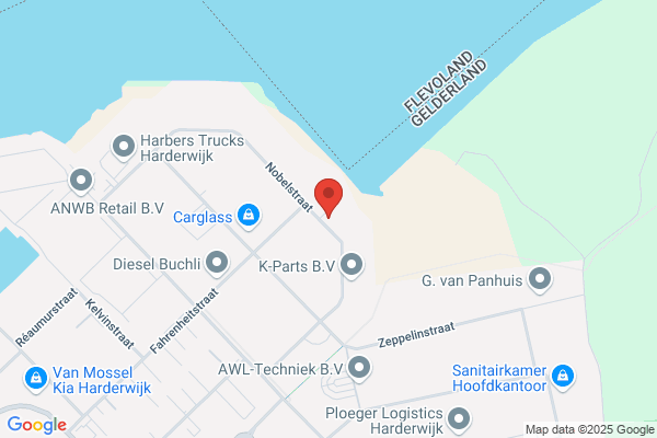 Laeven Organisatie En Opleiding Bv