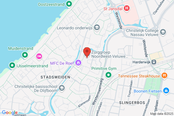 Stichting Het Huis Locatie Weideheem