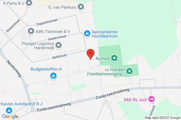Van Scherpenzeel