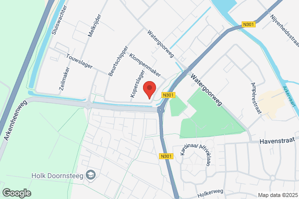 Vos Projektinrichting Bv
