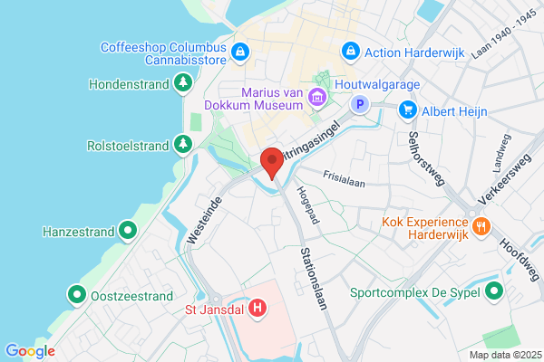 Bloemenboetiek