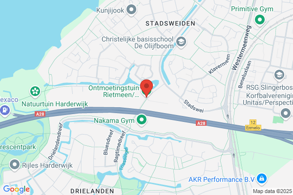 Florada Regio Noord Bv