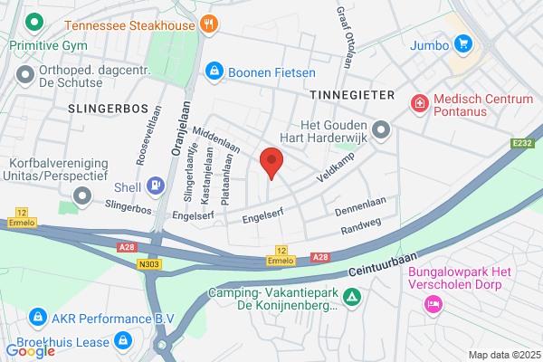 Geschikt Voor U