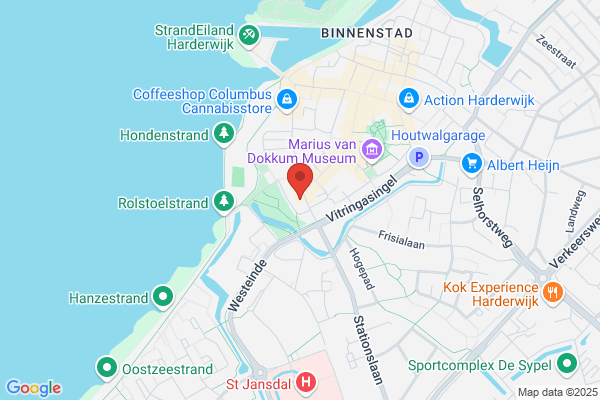 Boek- En Kantoorboekhandel Kappers