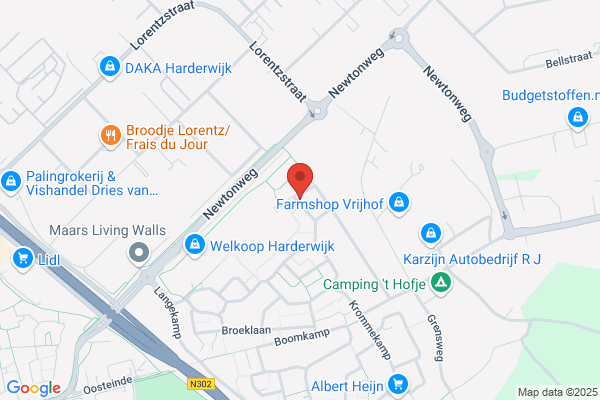 De Groene Sector