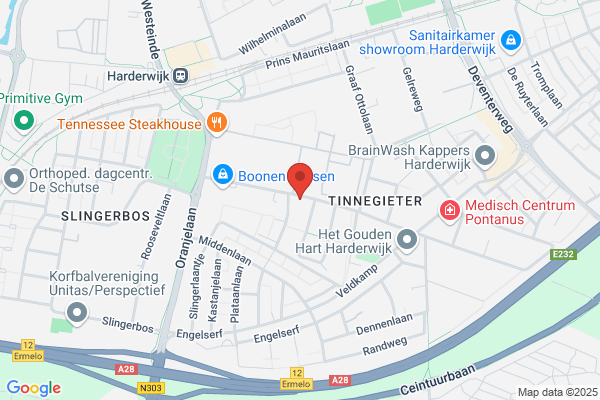 Administratiekantoor Mak