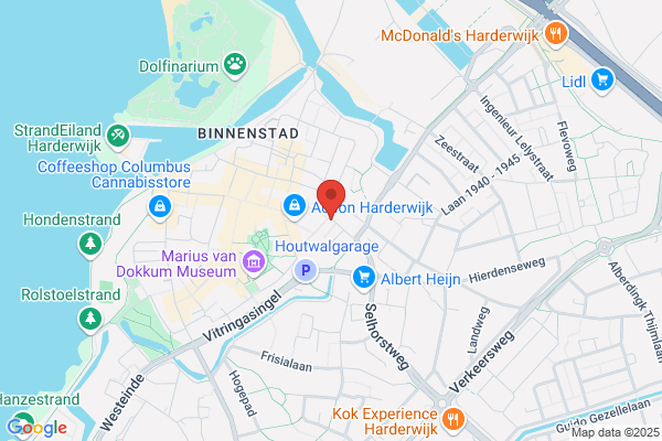 Bakkerij Van Dongen