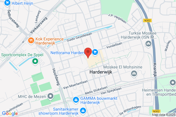 Bakkerij van Looijengoed BV