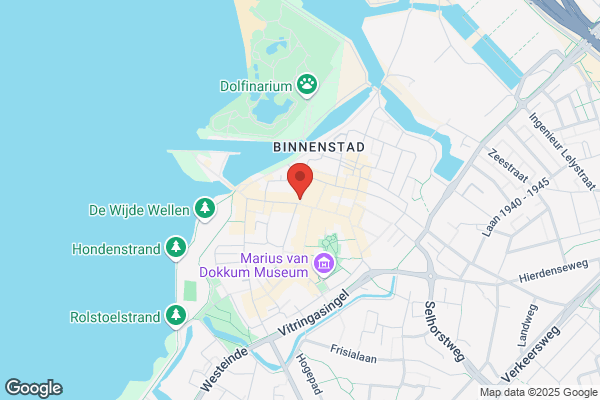 Brood- En Banketbakkerij Gebr. Van Asselt