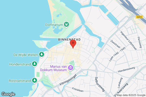 De Ouderwetse Bakkerij