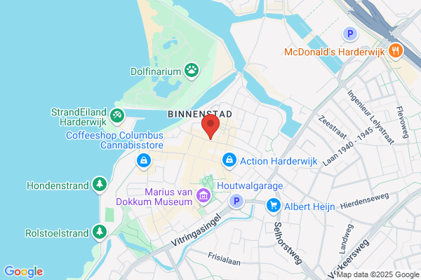 De Ouderwetse Bakkerij