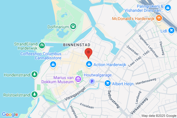 Multi-Vlaai Harderwijk