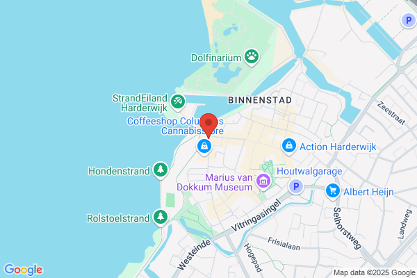 Cafe Biljart Het Pandje