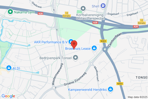 Wolf Caravans Harderwijk