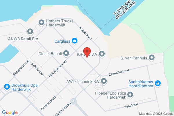 Briljant Houtbouw Bv
