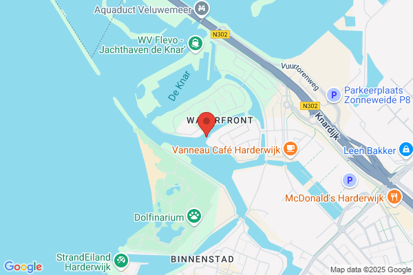 Wisseborn Polyestertechniek Vof