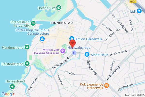 TAKKO FASHION Harderwijk
