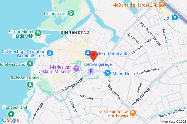 Buining Mode Harderwijk Bv