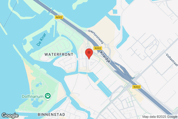 Landgraaf Industrie- En Handelsonderneming Bv
