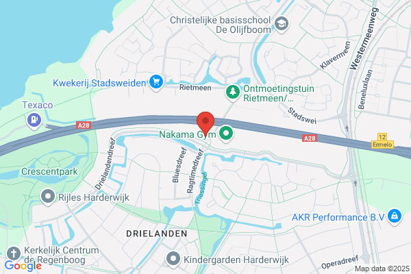 Jongejan & Wisseborn Deurwaarderskantoor