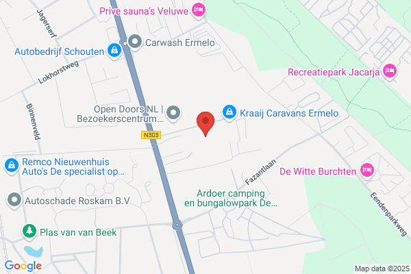 Bunschoten Diervoeders BV / Carnibest