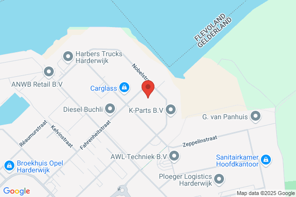 Drukkerij Inserto