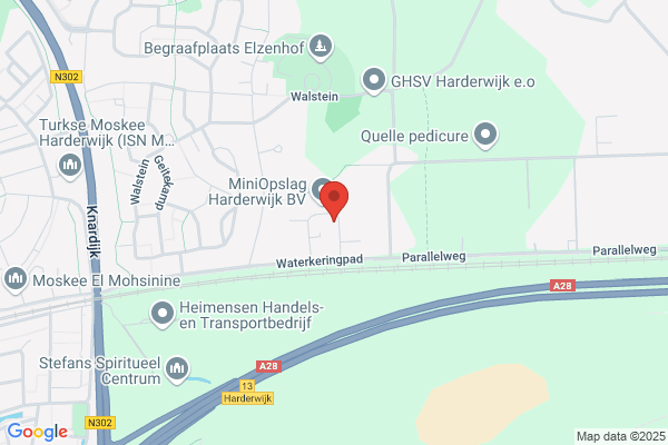 Grs Grafisch, Revisie & Service Bedrijf Bv